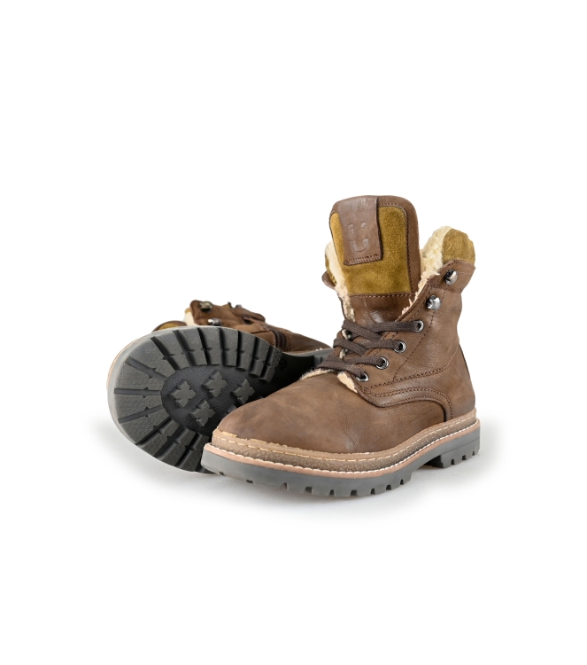 Muyters Schnürstiefel