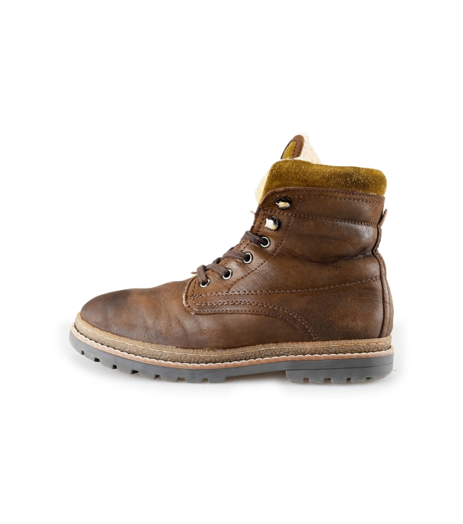 Muyters Schnürstiefel