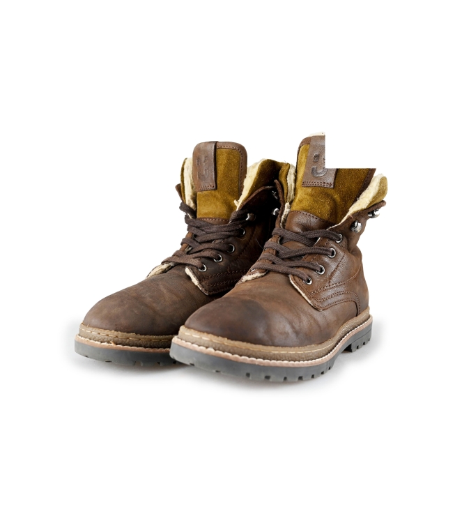 Muyters Schnürstiefel