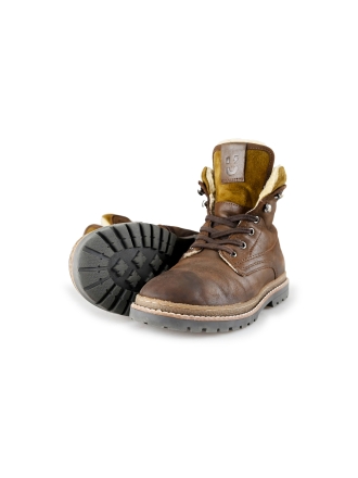 Muyters Schnürstiefel