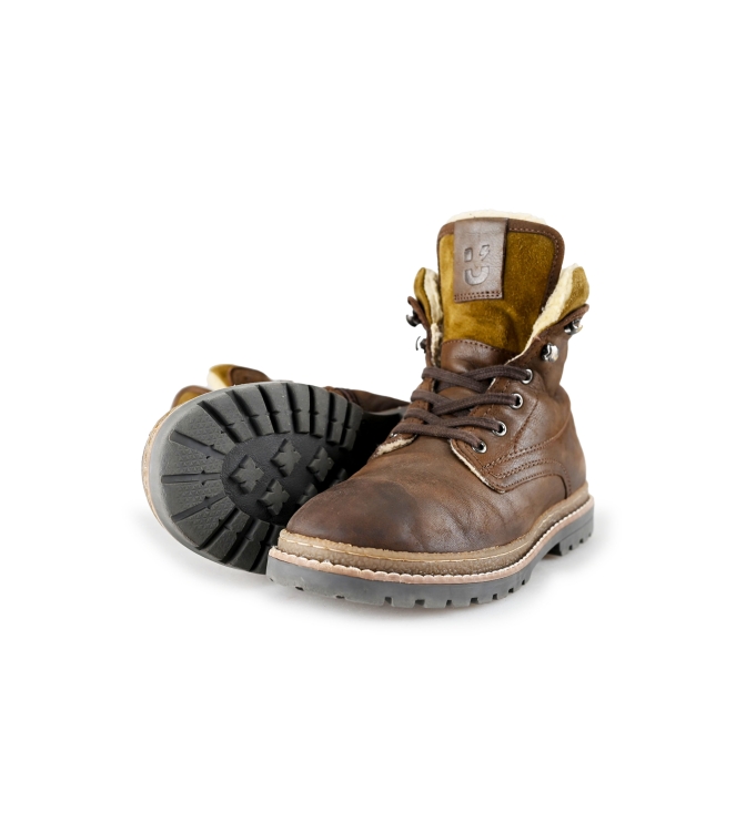 Muyters Schnürstiefel