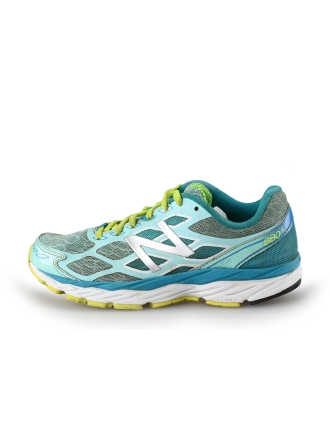 New Balance Sportschuhe Blau 198850