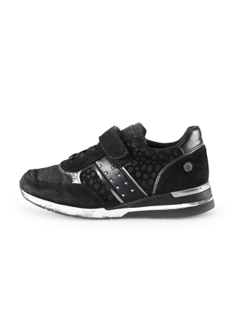 Xti Urban Sneaker Schwarz 198856