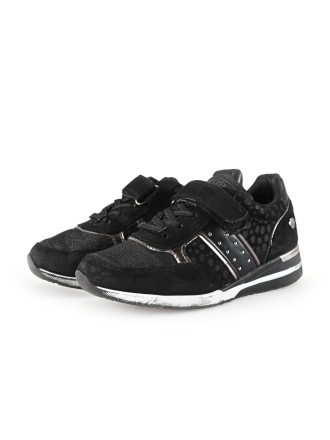 Xti Urban Sneaker Schwarz 198856