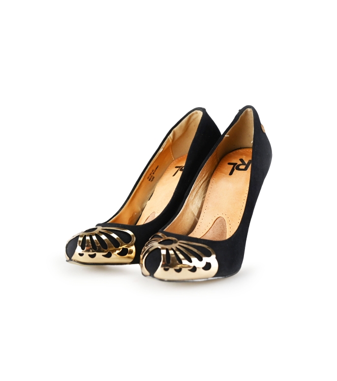 Blink pumps