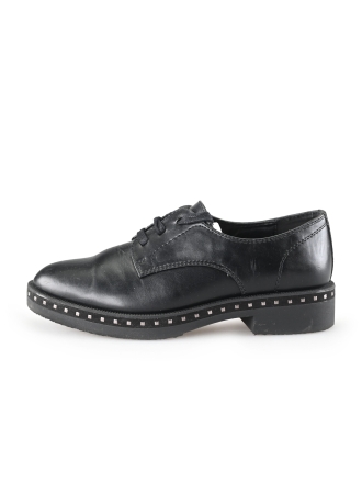 Graceland Schnürschuhe Schwarz 198863