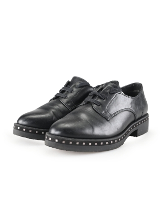 Graceland Schnürschuhe Schwarz 198863