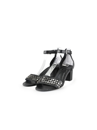 Tony pumps Schwarz 198879