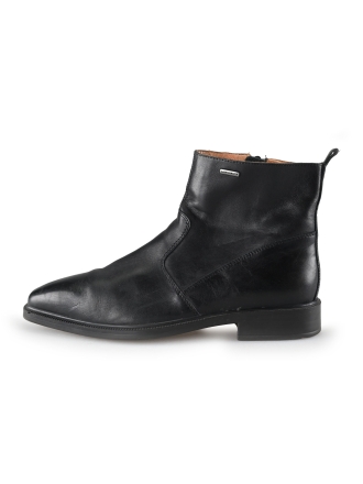Geox Stiefeletten Schwarz 198911