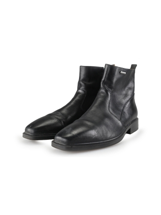 Geox Stiefeletten Schwarz 198911
