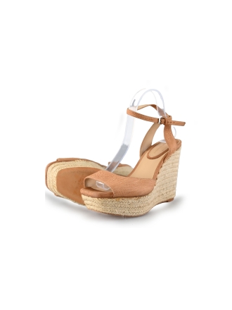 Zara Keilschuhe