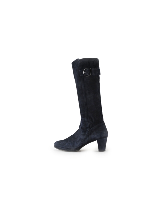lilian Stiefel Schwarz 198916