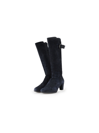 lilian Stiefel Schwarz 198916