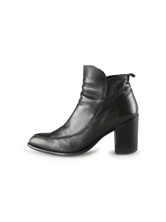 Melvin & Hamilton Stiefeletten Schwarz 198934