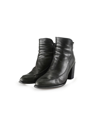 Melvin & Hamilton Stiefeletten Schwarz 198934