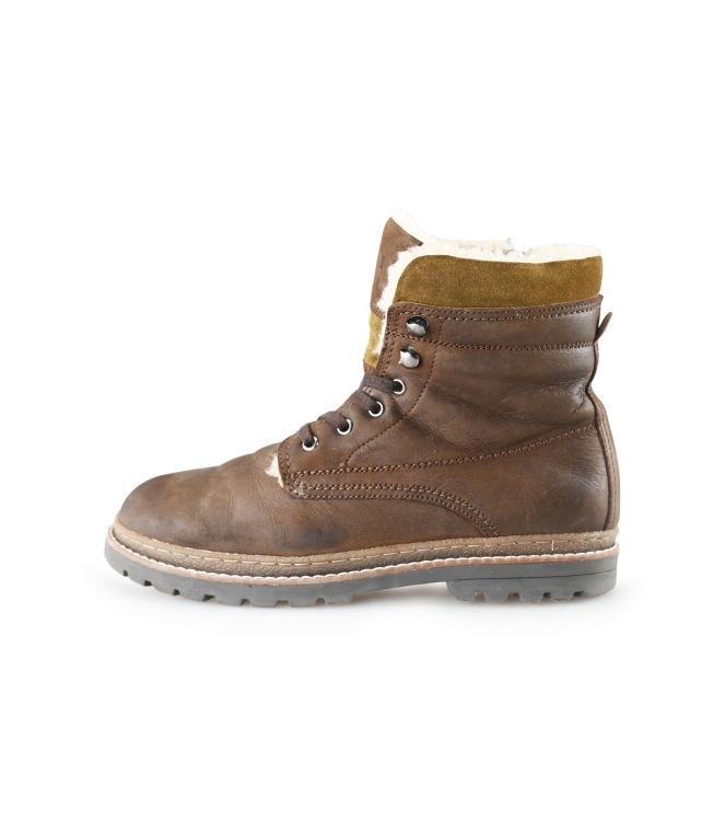 Muyters Schnürstiefel
