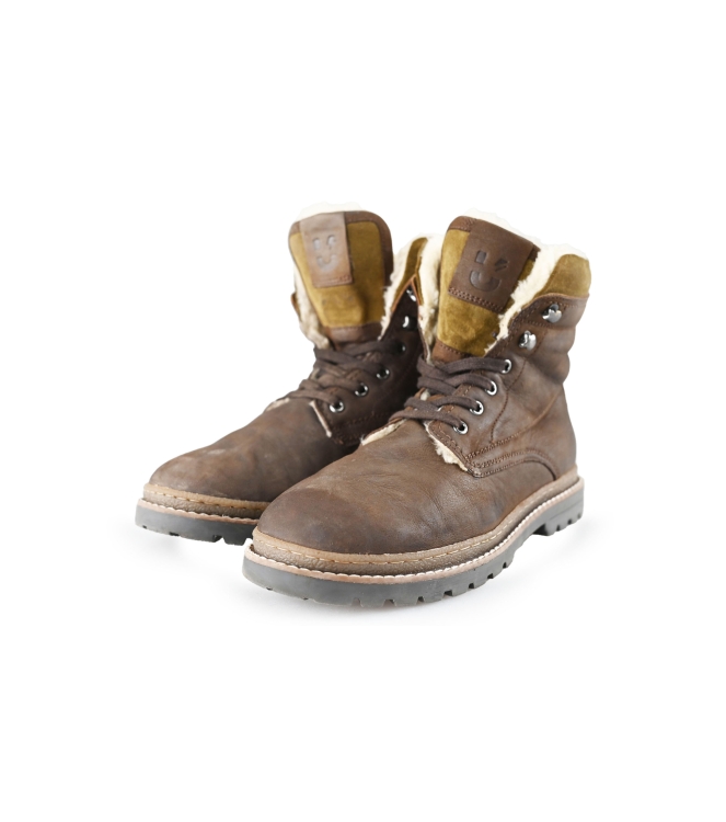 Muyters Schnürstiefel