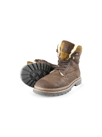 Muyters Schnürstiefel
