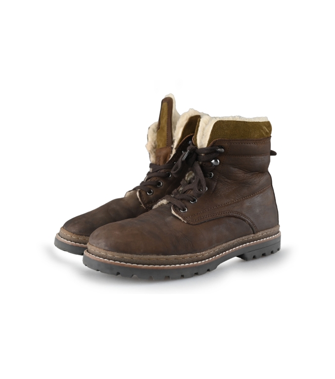 Muyters Schnürstiefel