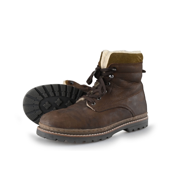 Muyters Schnürstiefel