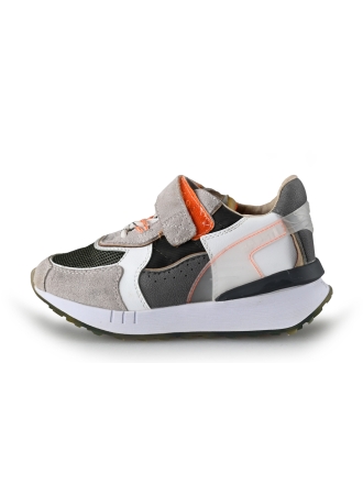 Barst! Sneaker Beige 198969