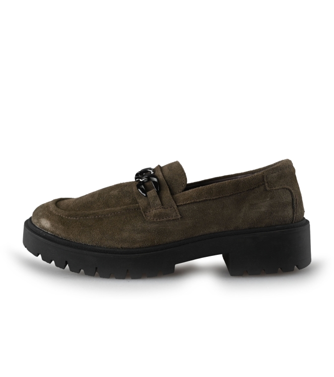 Feyn Loafers 