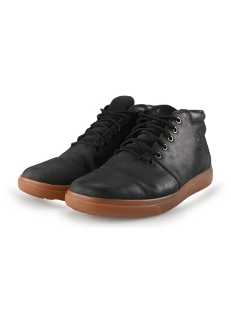Timberland Hohe Sneaker Schwarz 199018