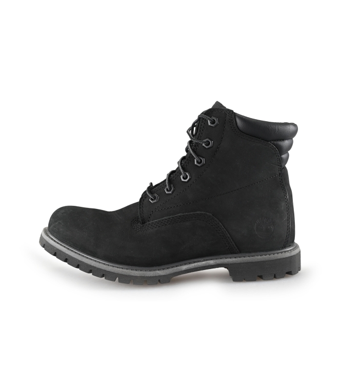 Timberland Schnürstiefel