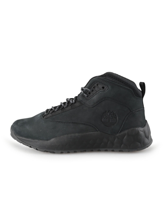 Timberland Hohe Sneaker Schwarz 199048