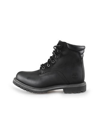 Timberland Schnürstiefel Schwarz 199052