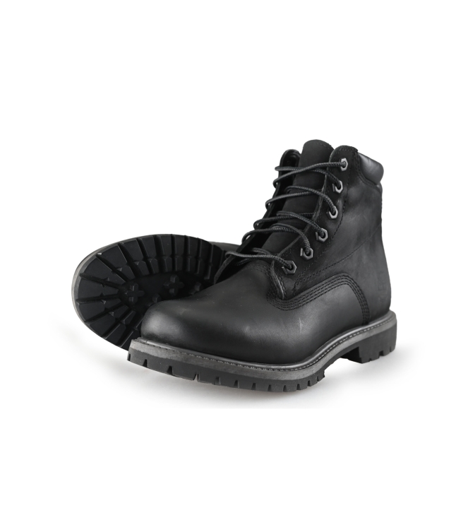 Timberland Schnürstiefel