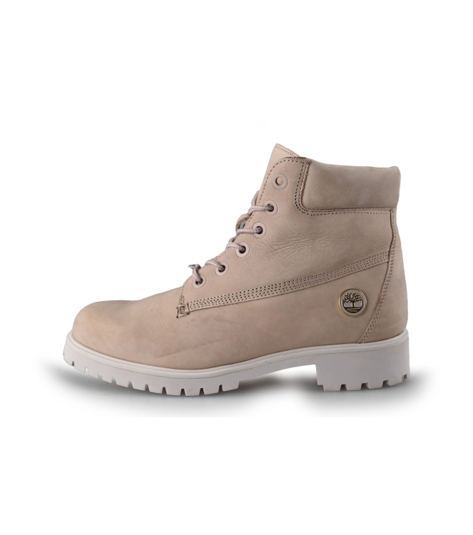 Timberland Schnürstiefel