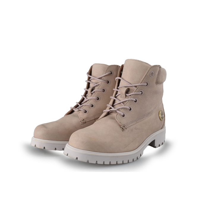 Timberland Schnürstiefel