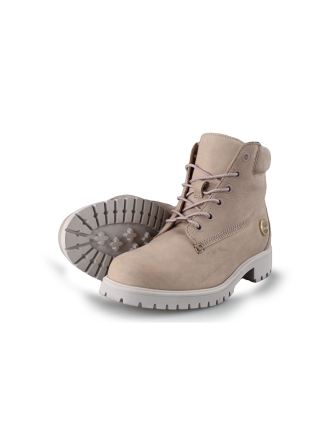 Timberland Schnürstiefel