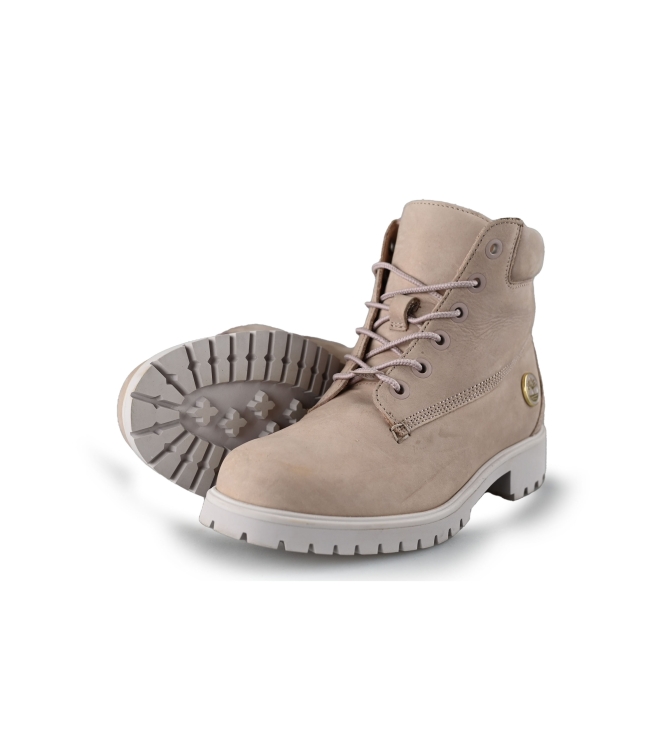 Timberland Schnürstiefel