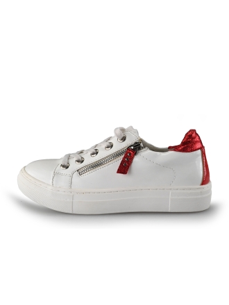 Giga Sneaker Weiß 199091