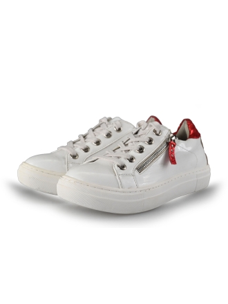 Giga Sneaker Weiß 199091