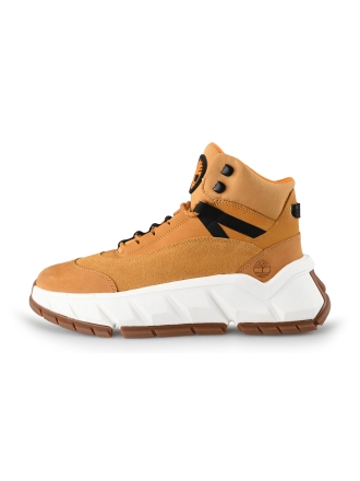 Timberland Hohe Sneaker Gelb 199103