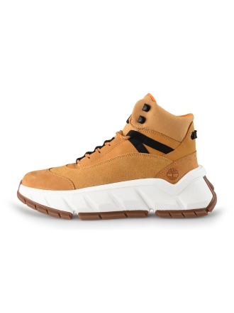 Timberland Hohe Sneaker Gelb 199105