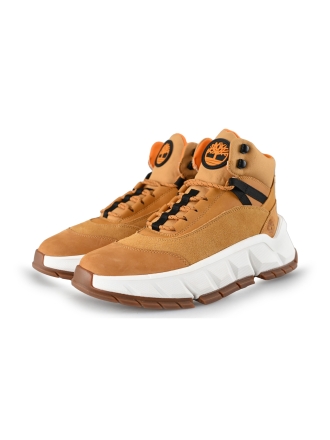 Timberland Hohe Sneaker Gelb 199105