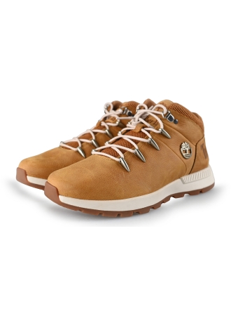 Timberland Sneaker Braun 199129