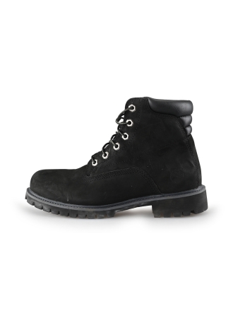 Timberland Schnürstiefel Schwarz 199169