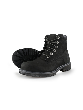 Timberland Schnürstiefel