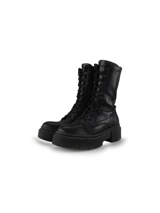 G-Star Schnürstiefel Schwarz 199176