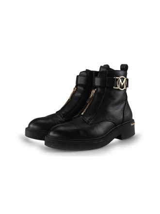 Mexx Stiefeletten Schwarz 199183