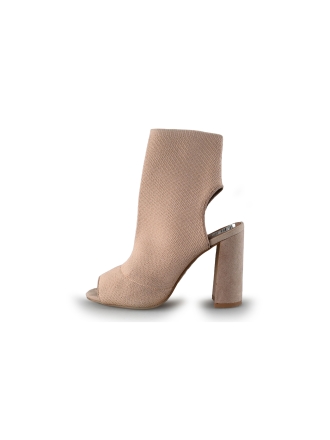 Topshop Keilschuhe Rosa 199184