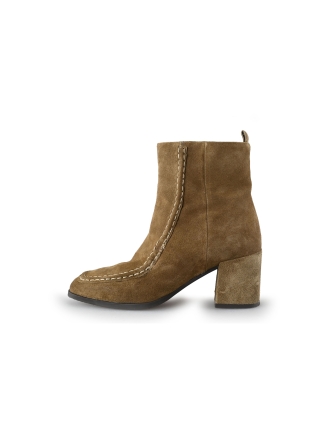 Sub55 Stiefeletten Braun 199190