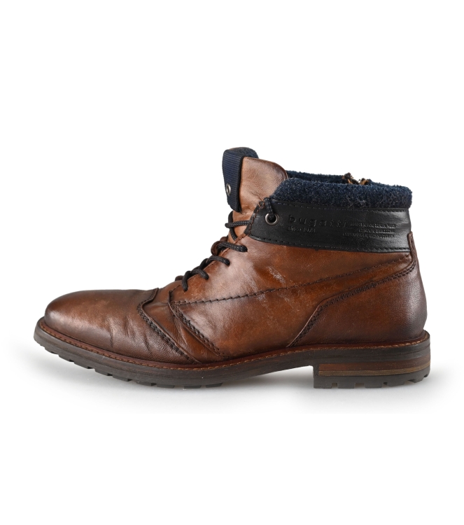 Bugatti Schnürstiefel