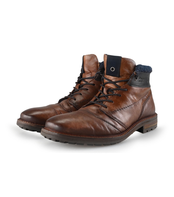 Bugatti Schnürstiefel
