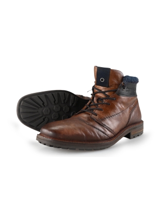 Bugatti Schnürstiefel